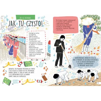 Japonia. Od anime do zen