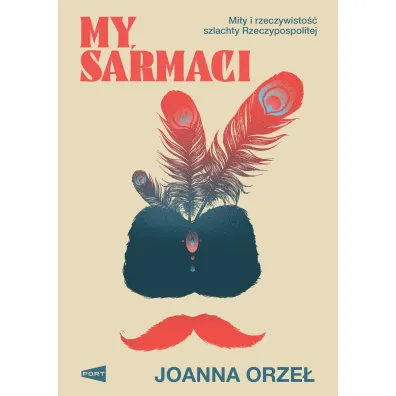 My, Sarmaci