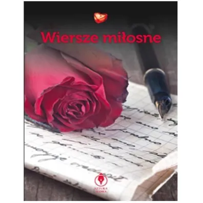 Wiersze mi�osne