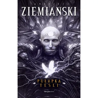 Pu�apka Tesli - Andrzej Ziemia�ski