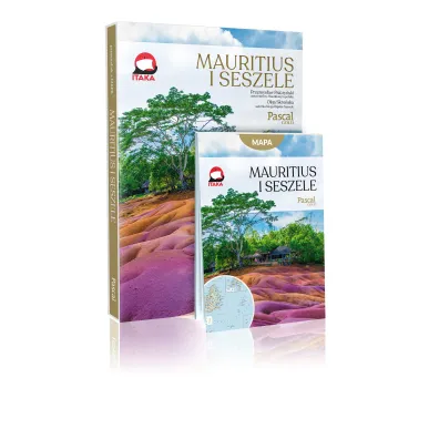 Mauritius i Seszele