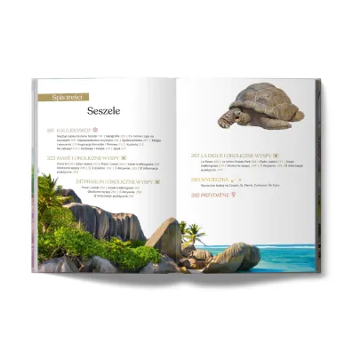 Mauritius i Seszele