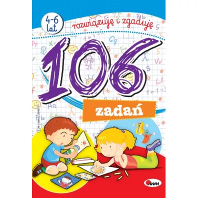 106 zada rozwizuj i zgaduj