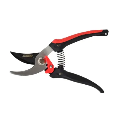 Awtools Sekator ogrodowy 190mm 60mm/ uchwyt pp tpr