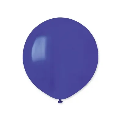 Godan Balony Gemar Royal Blue 48cm