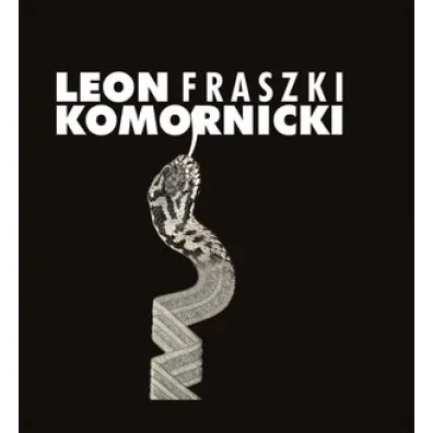 Fraszki - Leon  Komornicki