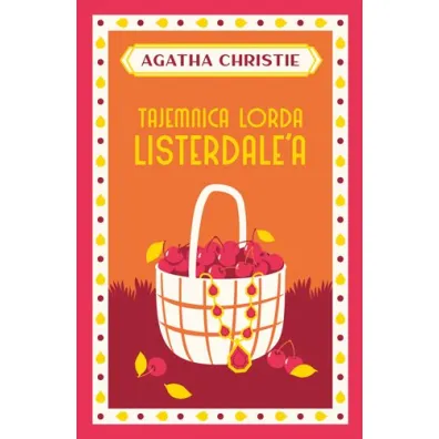 Tajemnica lorda Listerdale'a - Agatha Christie