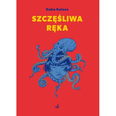 Szcz�liwa r�ka - Kuba  Kulasa