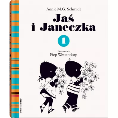 Ja� i Janeczka. Tom 1