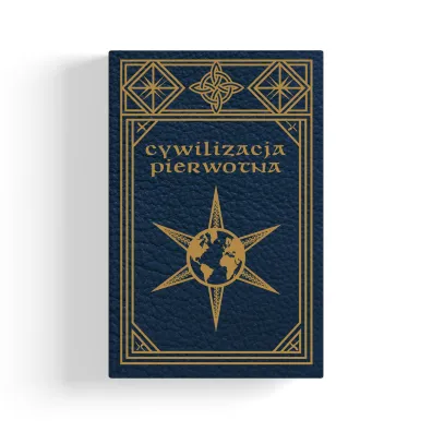 Cywilizacja pierwotna. Badania rozwoju mitologii, filozofii, wiary, mowy, sztuki i zwyczaj�w - Tylor B Edward