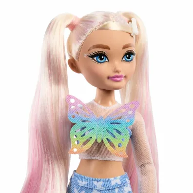 Barbie Dream Besties. Lalka Malibu Mattel
