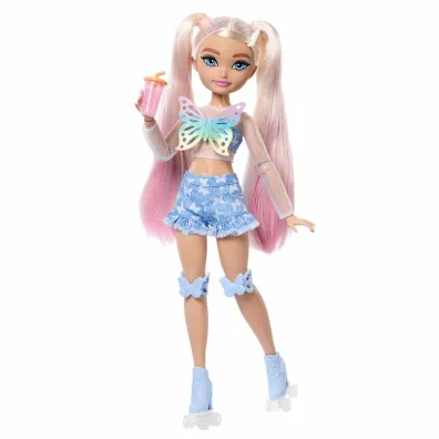 Barbie Dream Besties. Lalka Malibu Mattel