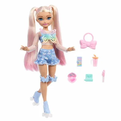 Barbie Dream Besties. Lalka Malibu Mattel