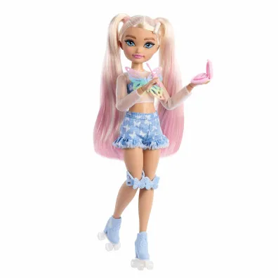 Barbie Dream Besties. Lalka Malibu Mattel