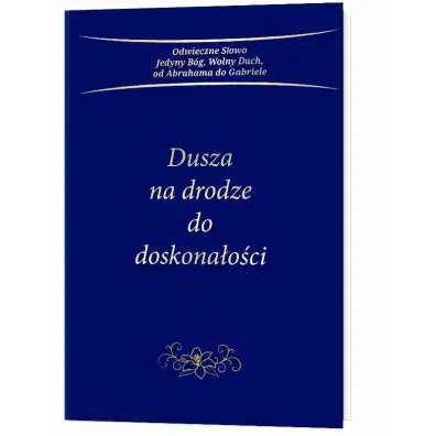 Dusza na drodze do doskona�o�ci - Gabriele