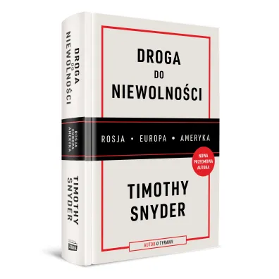 Droga do niewolno�ci