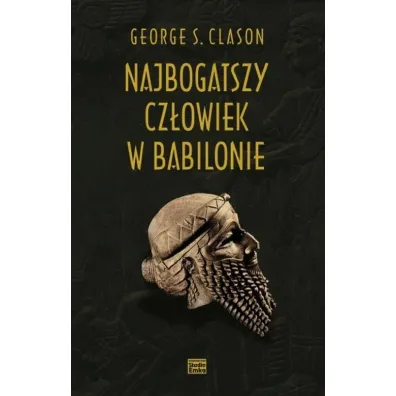 Najbogatszy cz�owiek w Babilonie - George Samuel Clason