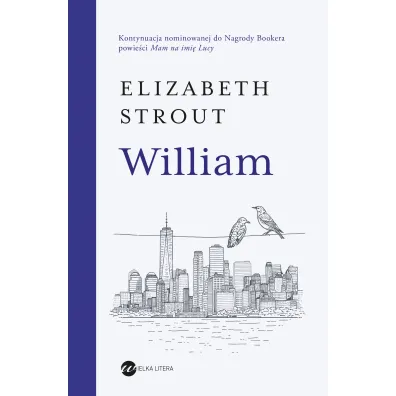 William - Elizabeth Strout