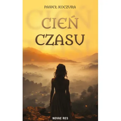 Cie� czasu - Pawe� Koczura