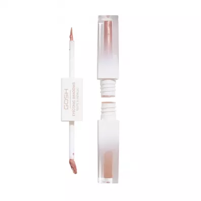 Gosh Cie w kremie z aplikatorem do powiek 004 Classy 1.52 ml