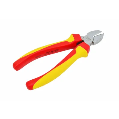 Szczypce tn�ce boczne vde 160mm