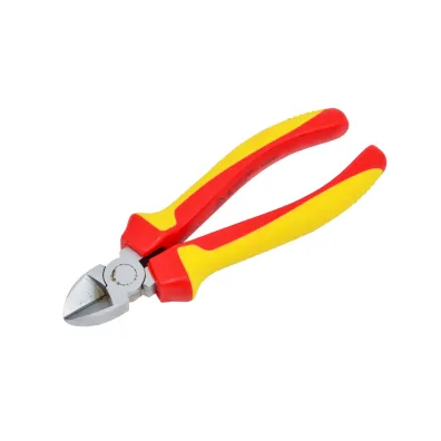 Szczypce tn�ce boczne vde 160mm