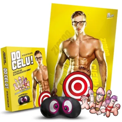 Do celu! Intelektualista Grammi