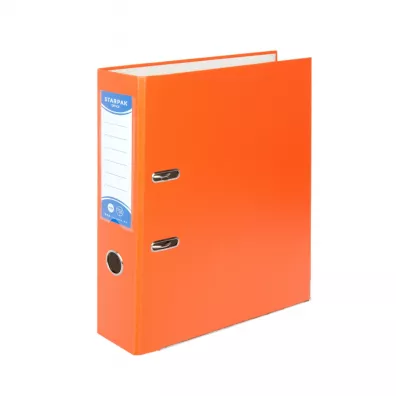 Starpak Segregator A4 okuty 466499 75 mm