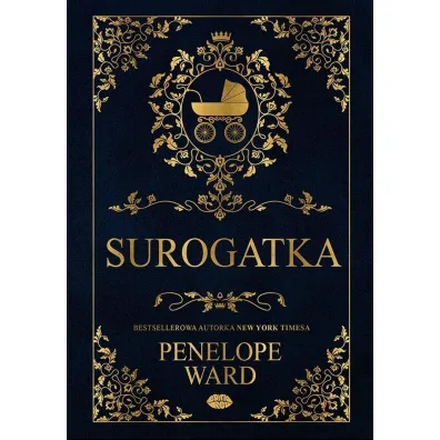Surogatka - Penelope Ward