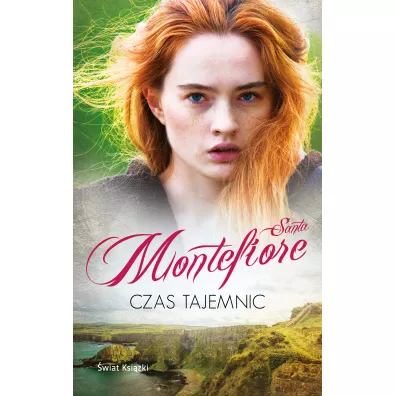 Czas tajemnic. Kroniki Deverill�w. Tom 4 - Santa Montefiore