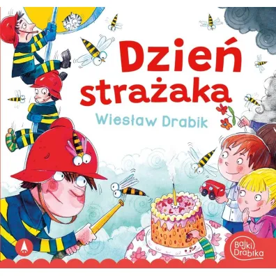 Dzie� Stra�aka