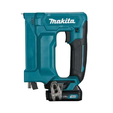 Makita Zszywacz 12v st113dwaj 7-10mm 1x2,0ah