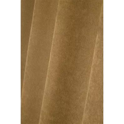 Stof Zasona Dandy 140x260 camel sztruks