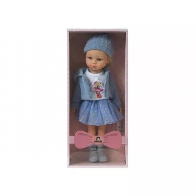 Lalka 38cm z polskim d�wi�kiem Adar