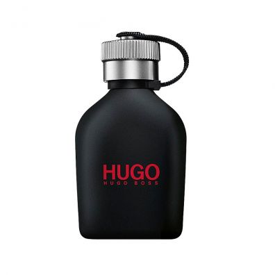 Hugo Boss Hugo Just Different woda toaletowa spray 40 ml