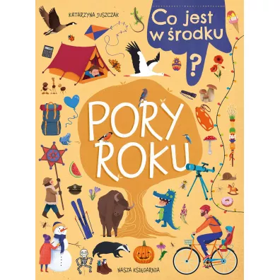 Co jest w �rodku? Pory roku