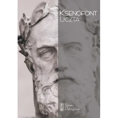 Ksenofont Uczta - Ksenofont