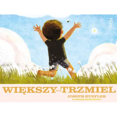 Wi�kszy ni� trzmiel