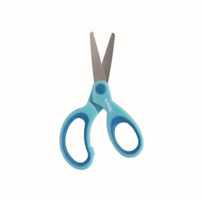 Herlitz No�yczki zaokr�glone dla lewor�cznych 13 cm