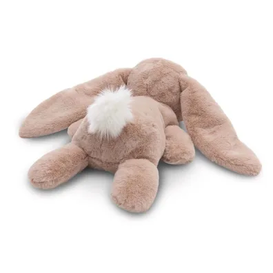 NICI 61328 Maskotka pluszowa krlik Fjella 45cm GREEN
