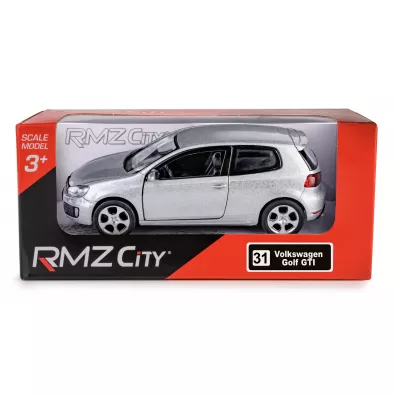RMZ VOLKSWAGEN GOLF GTI SRE 1 32 K-971 Daffi