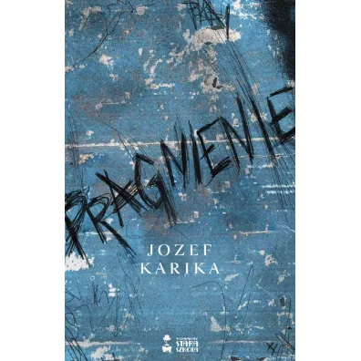 Pragnienie - Jozef Karika
