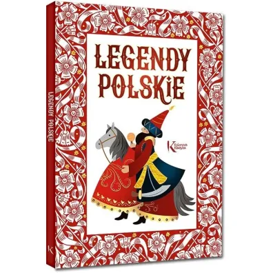 Legendy polskie