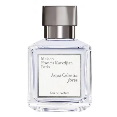 Maison Francis Kurkdjian Aqua Celestia Forte Woda perfumowana 70 ml