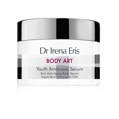 Dr Irena Eris Bogate serum do ciaa Body Art Anti-Aging 200 ml