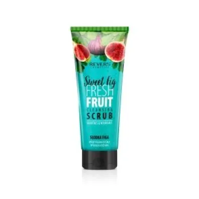 Revers Seet Fig Myj�cy peeling do cia�a z ekstraktem z figi i tauryn� 250 ml