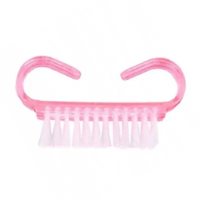 Excellent Pro Mini szczoteczka do paznokci R�owa