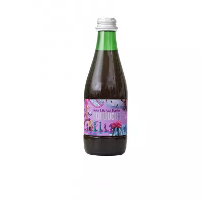Kombucha By Laurent Kombucha o smaku jag�d acai 330 ml Bio