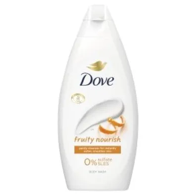 Dove Fruity Nourish �el pod prysznic 450 ml