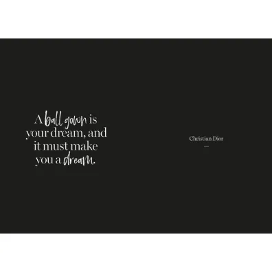 The Gown